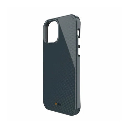 EFM For Apple iPhone 12 Pro Max Slim Touch Case-Black