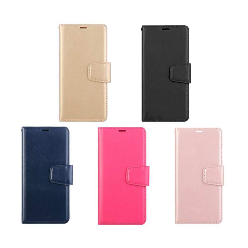 For Samsung Galaxy A16 A06 A26 A36 A56 A55 A15 A25 A35 A05S A34 Wallet Case Flip Cover