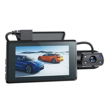 Universal Car Dashcam Camera Driving Recorder