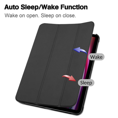 For Samsung Galaxy Tab S10 Ultra/S9 Ultra 14.6" Case Stand Smart Cover