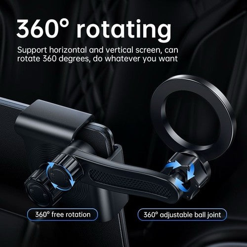 Magsafe Corner Screen Adjustable Car Phone Stand Tesla X Y 3