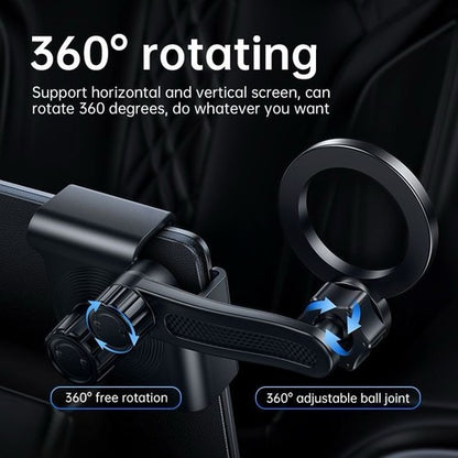 Magsafe Corner Screen Adjustable Car Phone Stand Tesla X Y 3