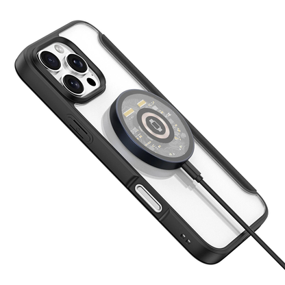 For iPhone 12 Pro  Magnetic Wallet Flip Case