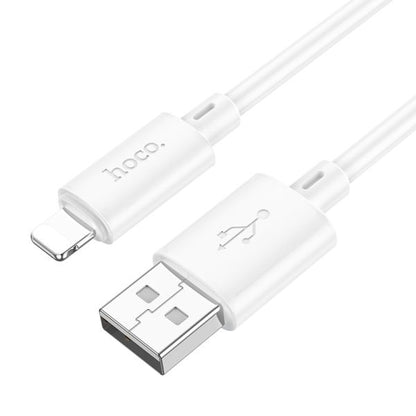 [2 Pack] Fast Durable Charging Lightning Cable for iPhone