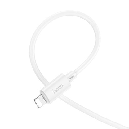[2 Pack] Fast Durable Charging Lightning Cable for iPhone