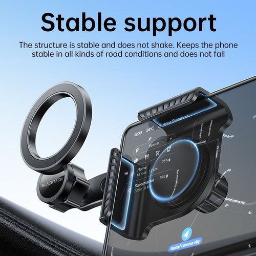 Magsafe Corner Screen Adjustable Car Phone Stand Tesla X Y 3