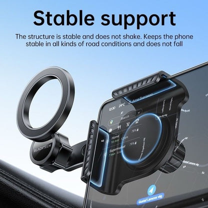 Magsafe Corner Screen Adjustable Car Phone Stand Tesla X Y 3