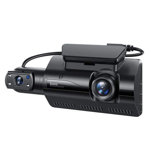 Universal Car Dashcam Camera Driving Recorder