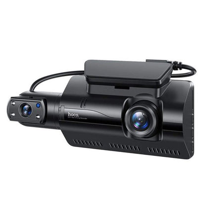 Universal Car Dashcam Camera Driving Recorder