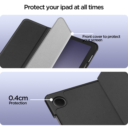 For Samsung Galaxy Tab A9  Tablet Case Folio Smart Case Cover