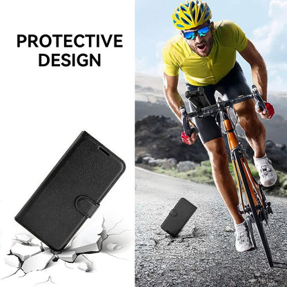 Protective PU Leather Wallet Case Cover for Samsung Galaxy A26