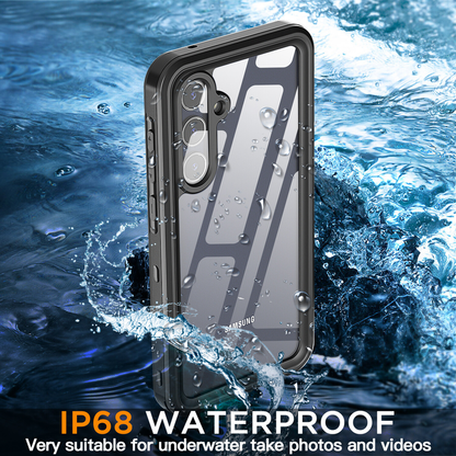 For Samsung Galaxy S23 Case Waterproof Shockproof Heavy Duty Case