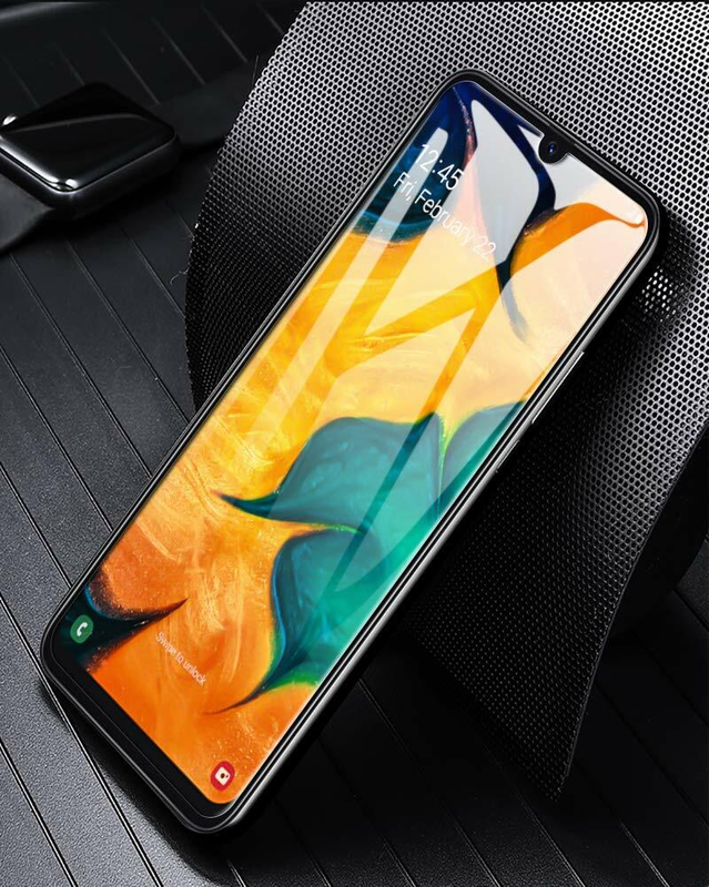 2PACK  For Galaxy A17 Premium Tempered Glass Screen Protector