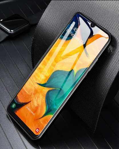 2PACK  For Galaxy A17 Premium Tempered Glass Screen Protector