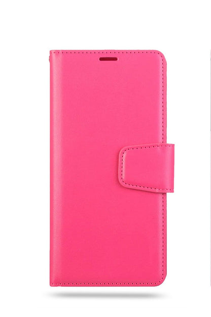 For Samsung Galaxy A16 A06 A26 A36 A56 A55 A15 A25 A35 A05S A34 Wallet Case Flip Cover