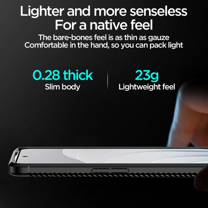 For Google Pixel 9 Pro XL Case Heavy Duty Shockproof Carbon Fiber Cover
