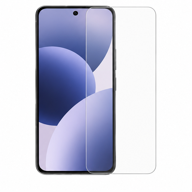 Premium 2-Pack Tempered Glass Screen Protectors for Samsung Galaxy A55