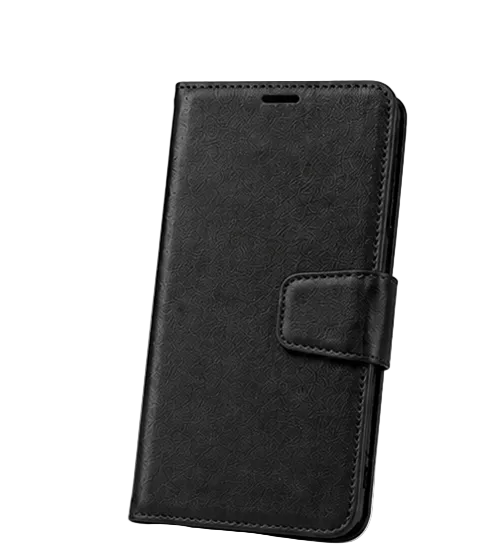 For iPhone 17e Flip Wallet Case – Premium Folio Cover