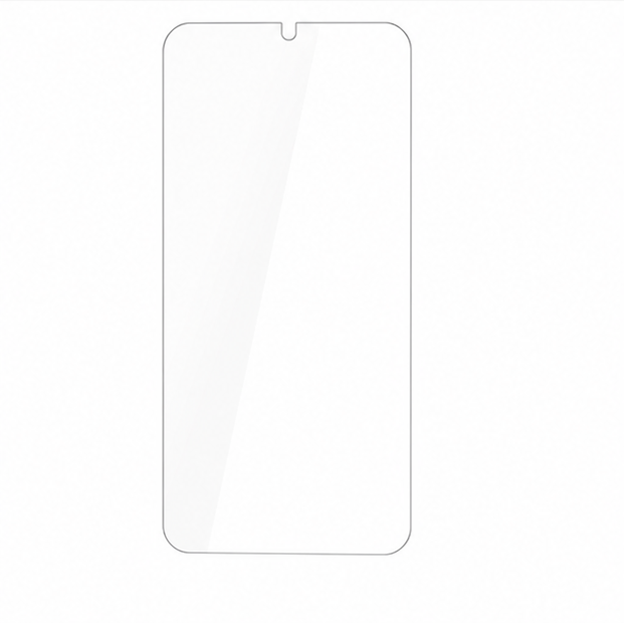 Premium 2-Pack Tempered Glass Screen Protectors for Samsung Galaxy A26