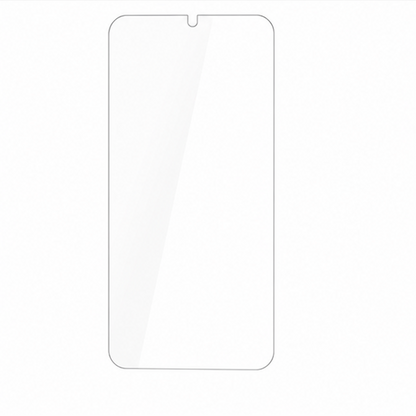 Premium 2-Pack Tempered Glass Screen Protectors for Samsung Galaxy A26
