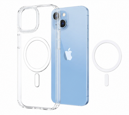 MagSafe Case for iPhone 15