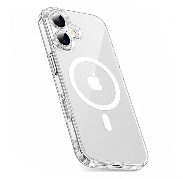 MagSafe Case for iPhone 17