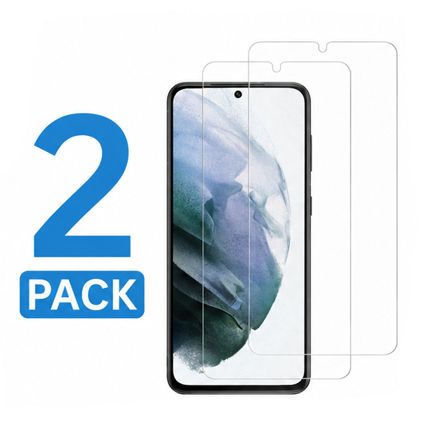 [2Pack]For Samsung Galaxy A17 Tempered Glass Screen Protector