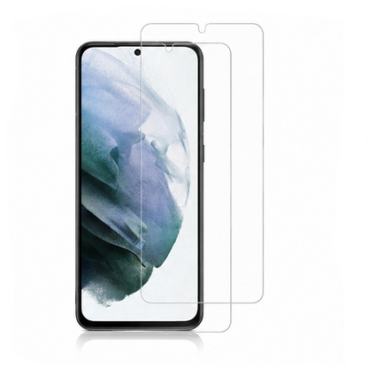 [2Pack]For Samsung Galaxy A17 Tempered Glass Screen Protector