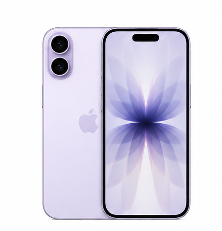 iPhone 17