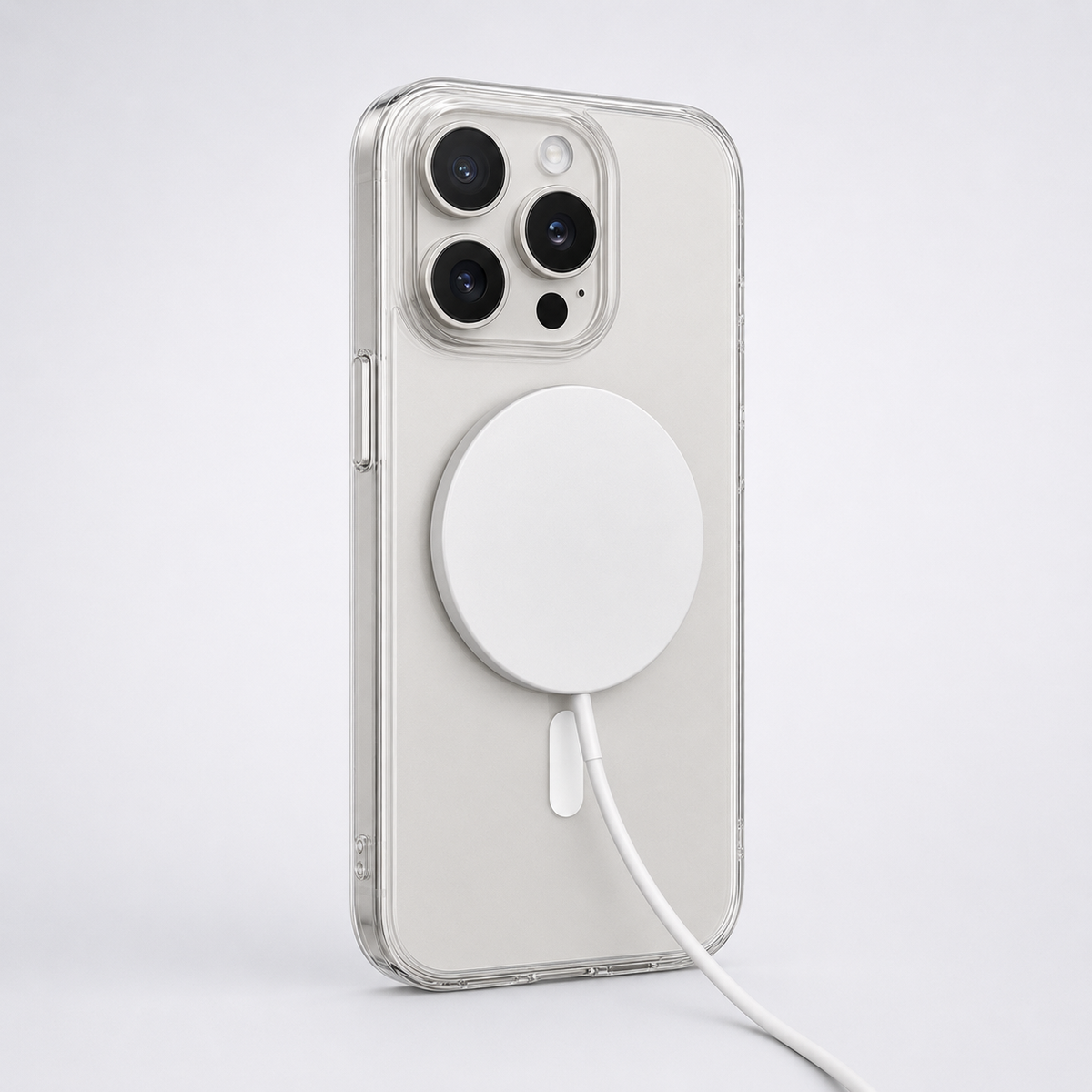 MagSafe Case for iPhone 15 Pro Max