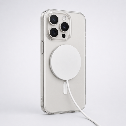 MagSafe Case for iPhone 15 Pro Max