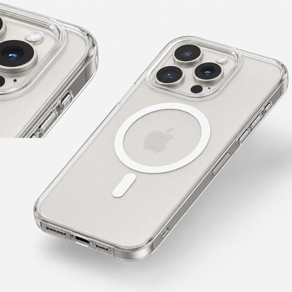 MagSafe Case for iPhone 15 Pro Max