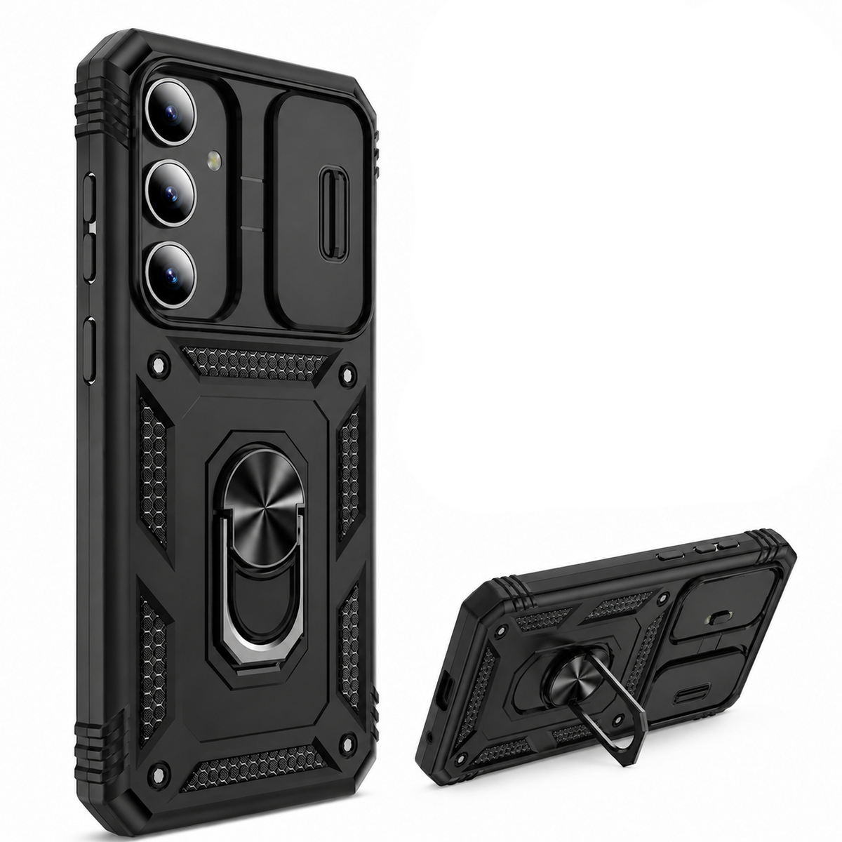 For Samsung Galaxy A27  Shockproof Case
