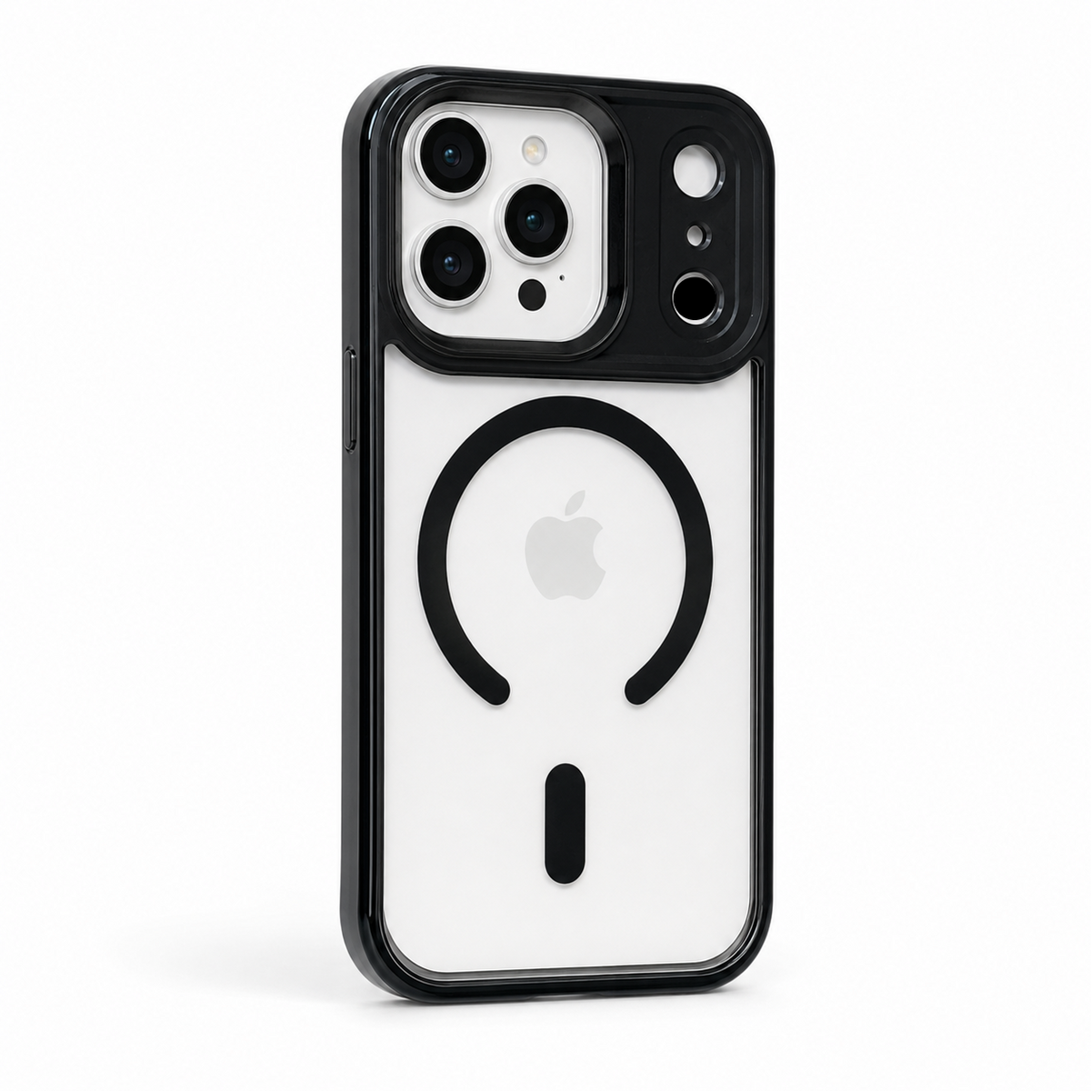 For iPhone 18 Pro Case , Magsafe Protective Cover