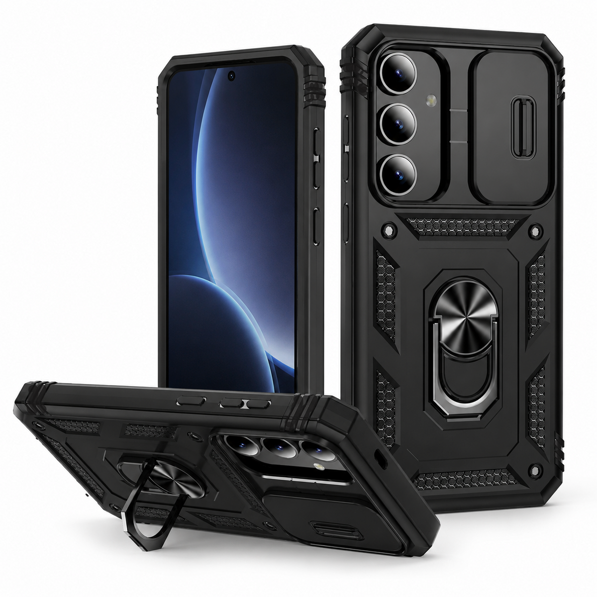 For Samsung Galaxy A27  Shockproof Case