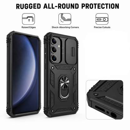 For Samsung Galaxy A27  Shockproof Case