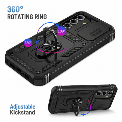 For Samsung Galaxy A27  Shockproof Case