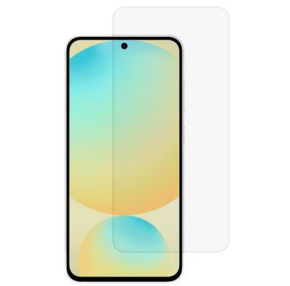 2X for OPPO Reno15 F Tough Tempered Glass Screen Protector