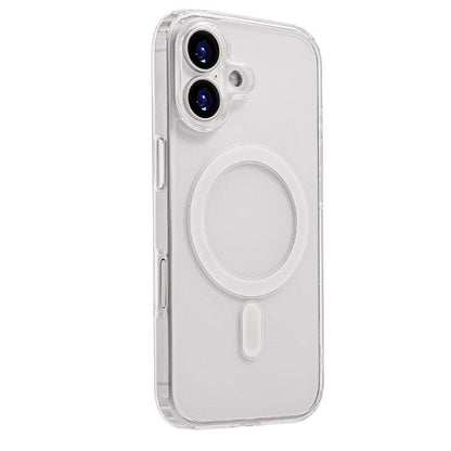 For iPhone 16 Plus case Compatible with Magsafe