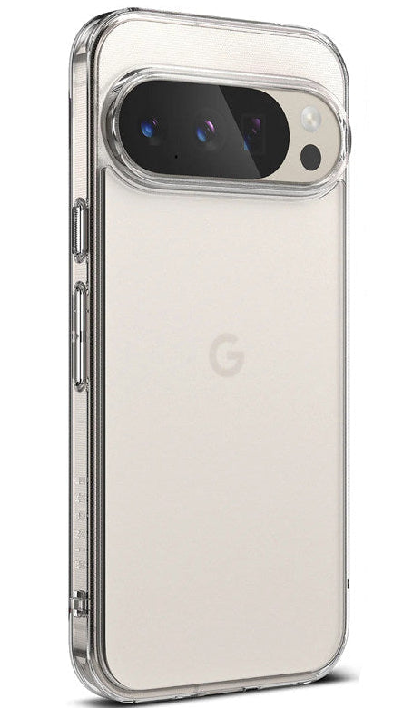For Google Pixel 10 Slim Fit Clear Case