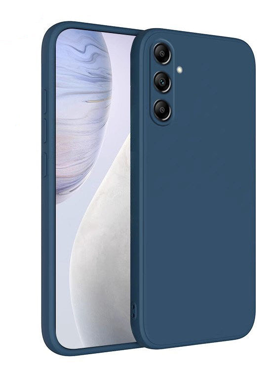 For Samsung Galaxy S23 Slim Case – Navy Blue