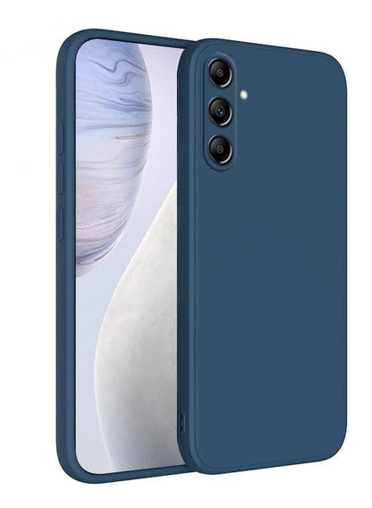 For Samsung Galaxy S23 Slim Case – Navy Blue