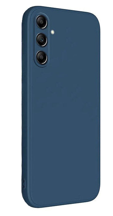For Samsung Galaxy S23 Slim Case – Navy Blue