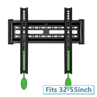 Universal Wall Bracket TV Mount LCD LED 32-55 Inch