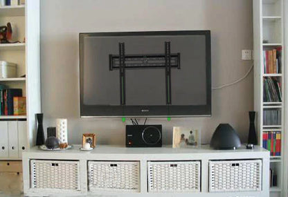 Universal Wall Bracket TV Mount LCD LED 40-60 Inch