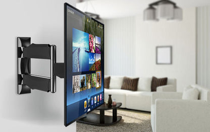 Universal Extendable TV Wall Mount for 32-55 inch TVs
