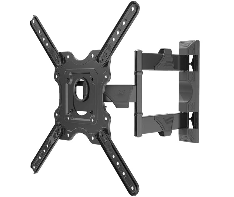 Universal Extendable TV Wall Mount for 32-55 inch TVs