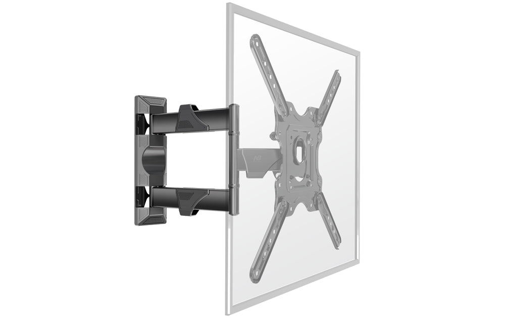 Universal Extendable TV Wall Mount for 32-55 inch TVs