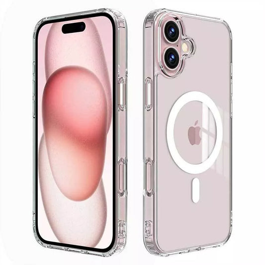 For iPhone 17 Case Compatible with Magsafe