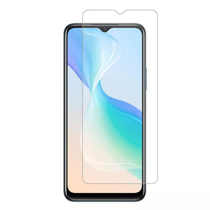 2PACK  For Galaxy A17 Premium Tempered Glass Screen Protector